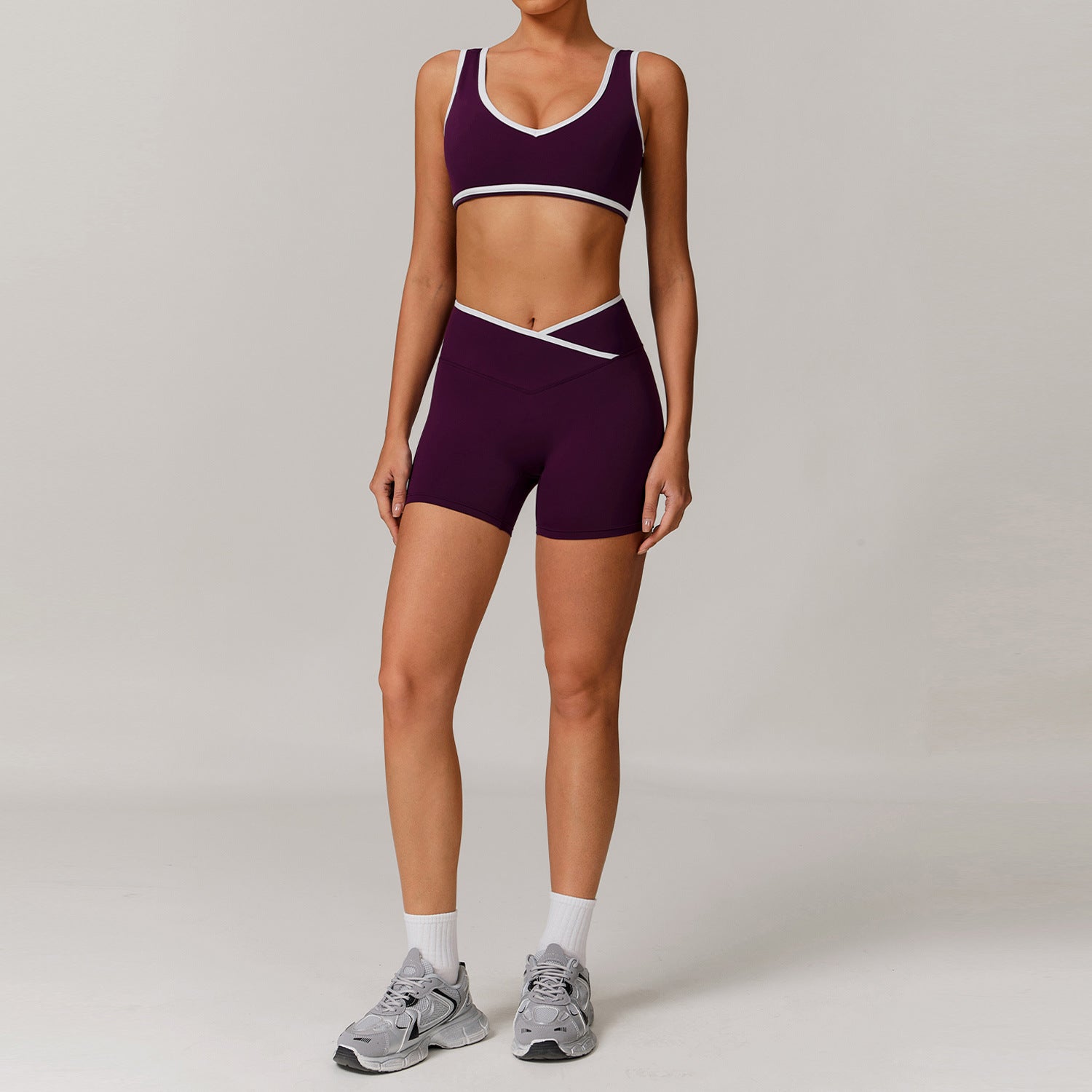 Cross Sculpt Fitness Set