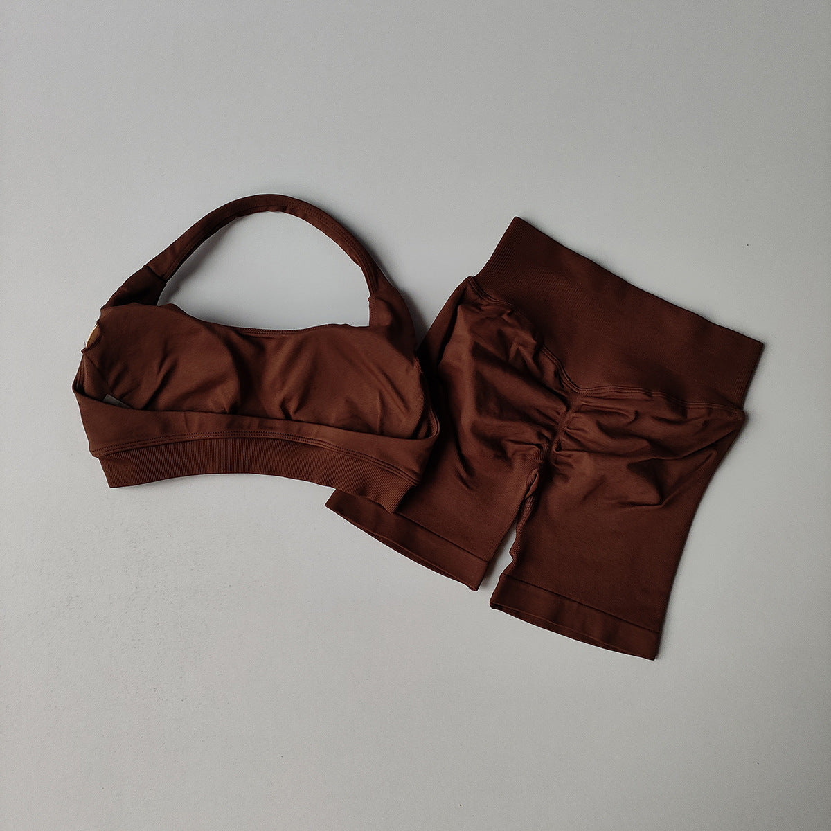 Valeria Sculpt Yoga Set