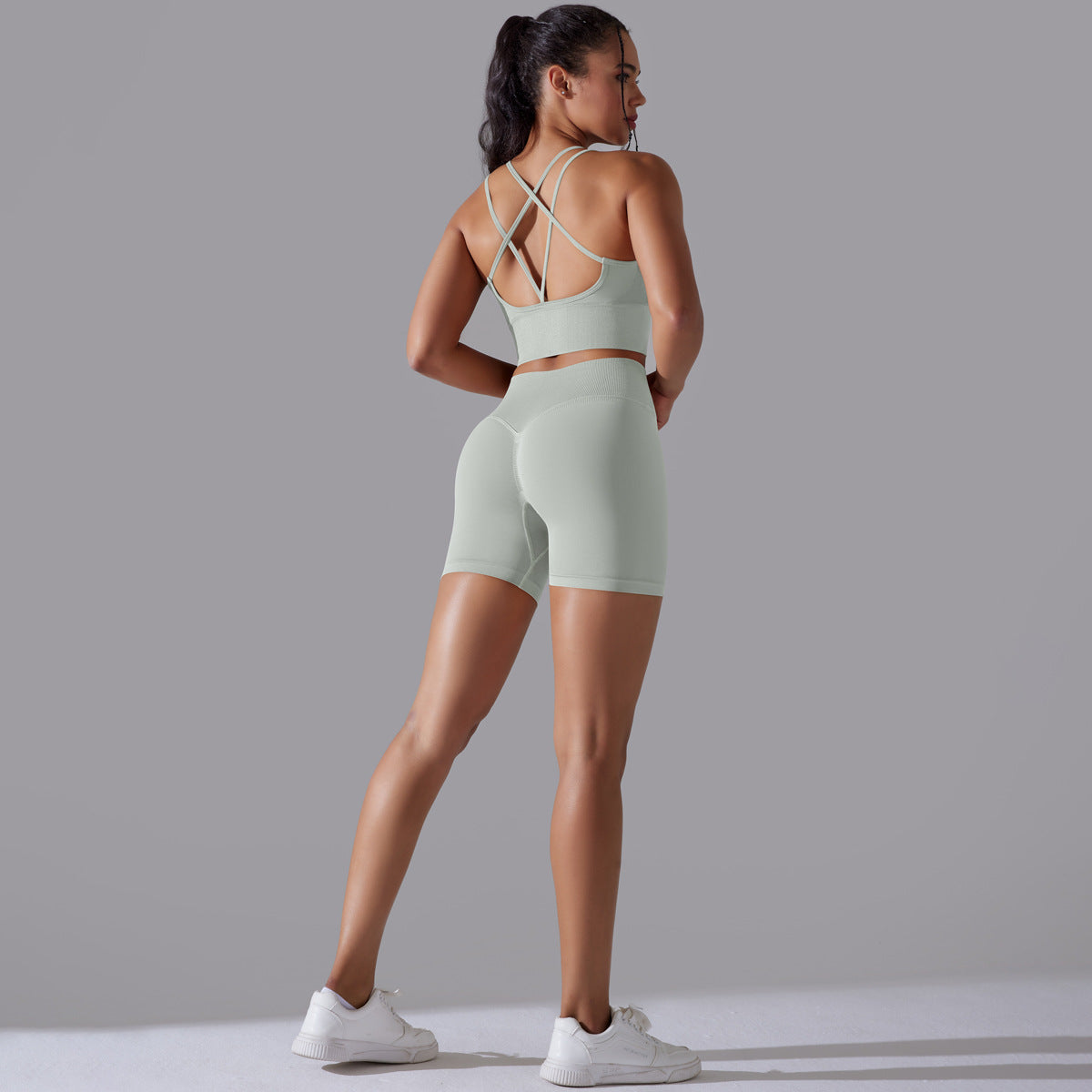 Amara Sculpt Seamless Set