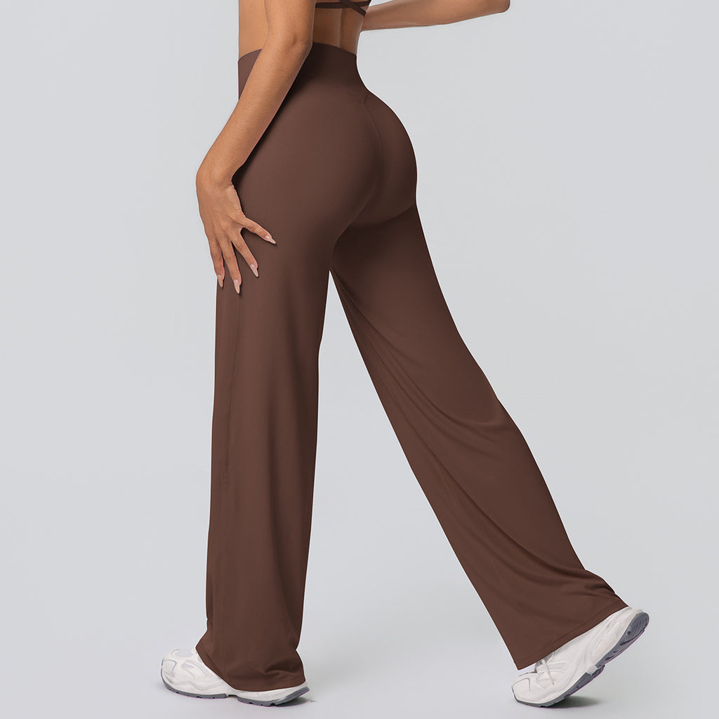 Valentina Flow Flare Pants