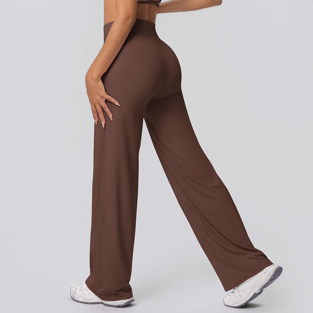 Valentina Flow Flare Pants
