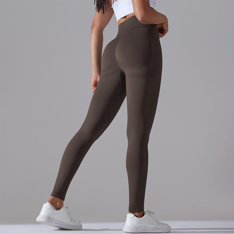 Elena Sculpt Lift Leggings