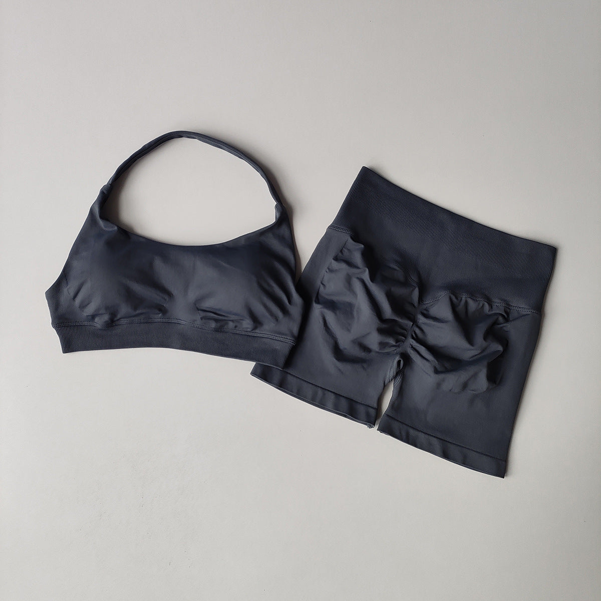 Valeria Sculpt Yoga Set