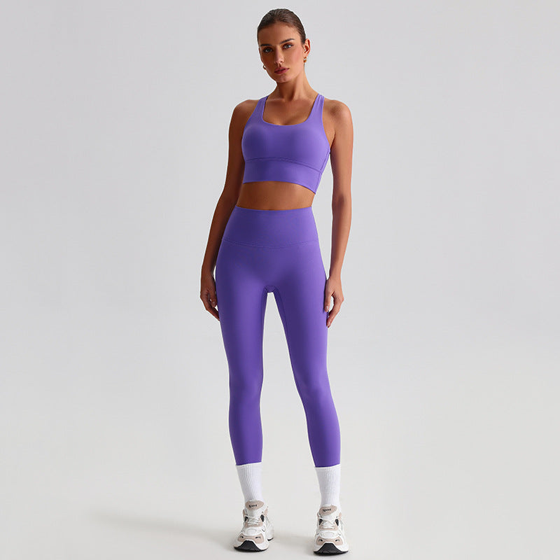 Amara Sculpt Jumpsuit