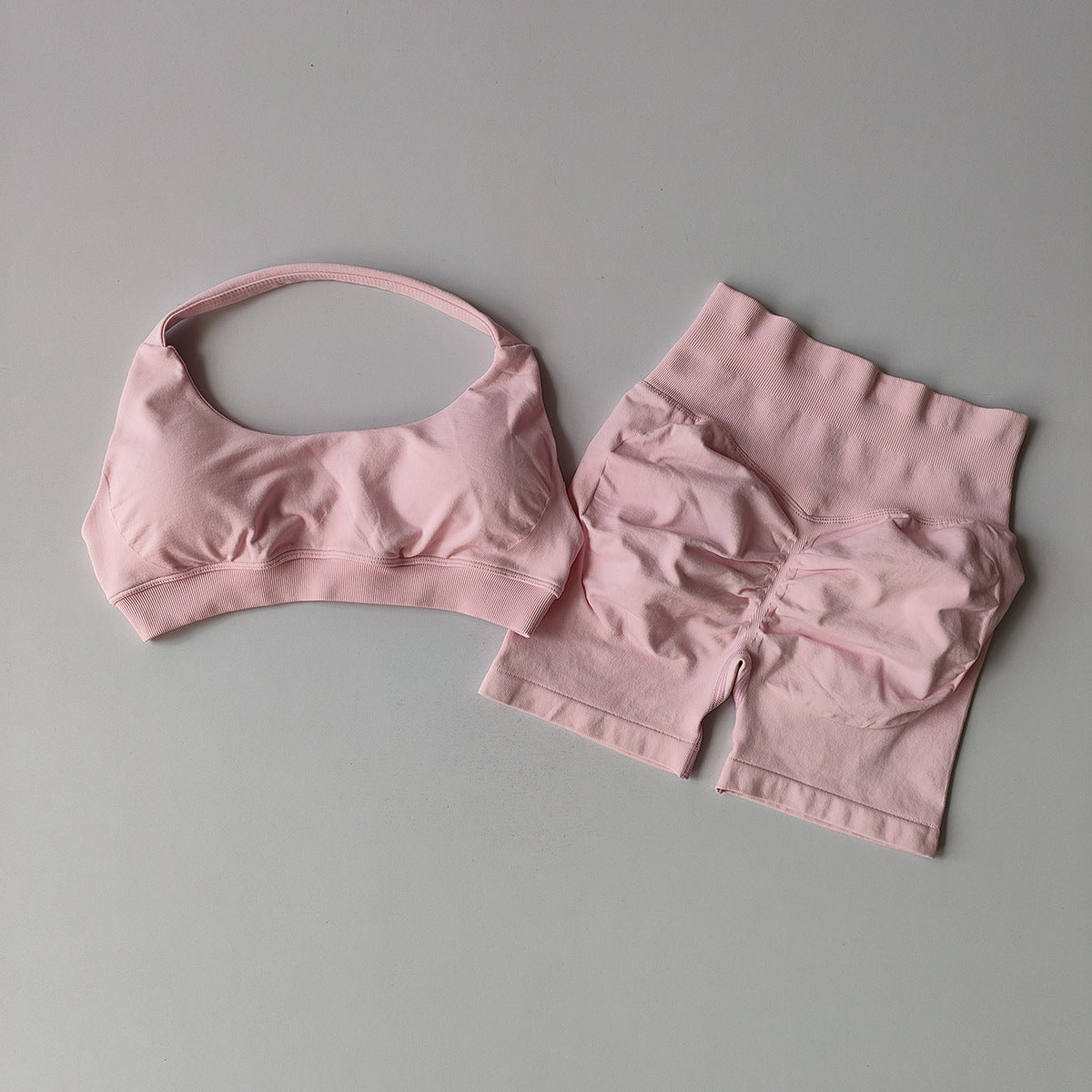 Valeria Sculpt Yoga Set
