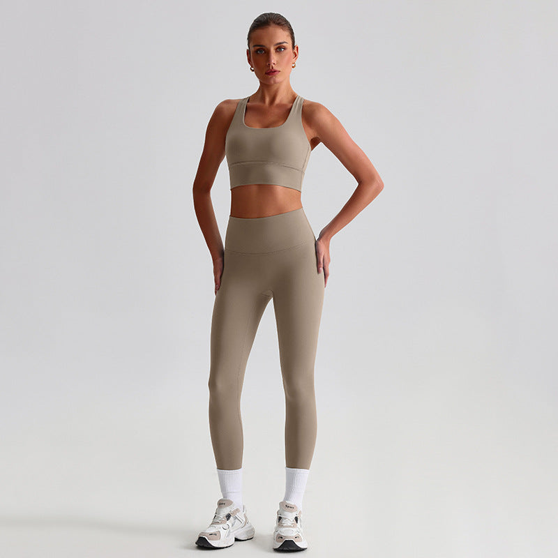 Amara Sculpt Jumpsuit