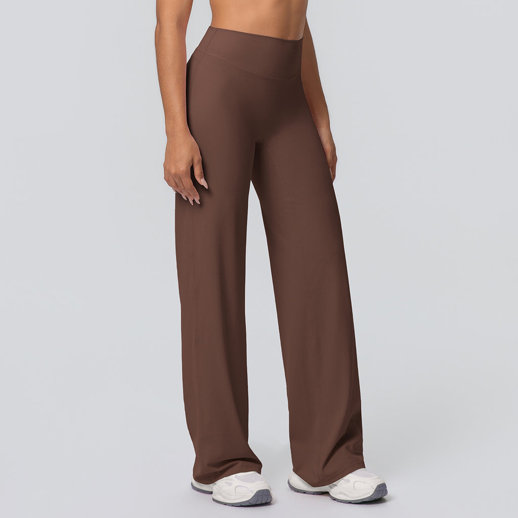 Valentina Flow Flare Pants