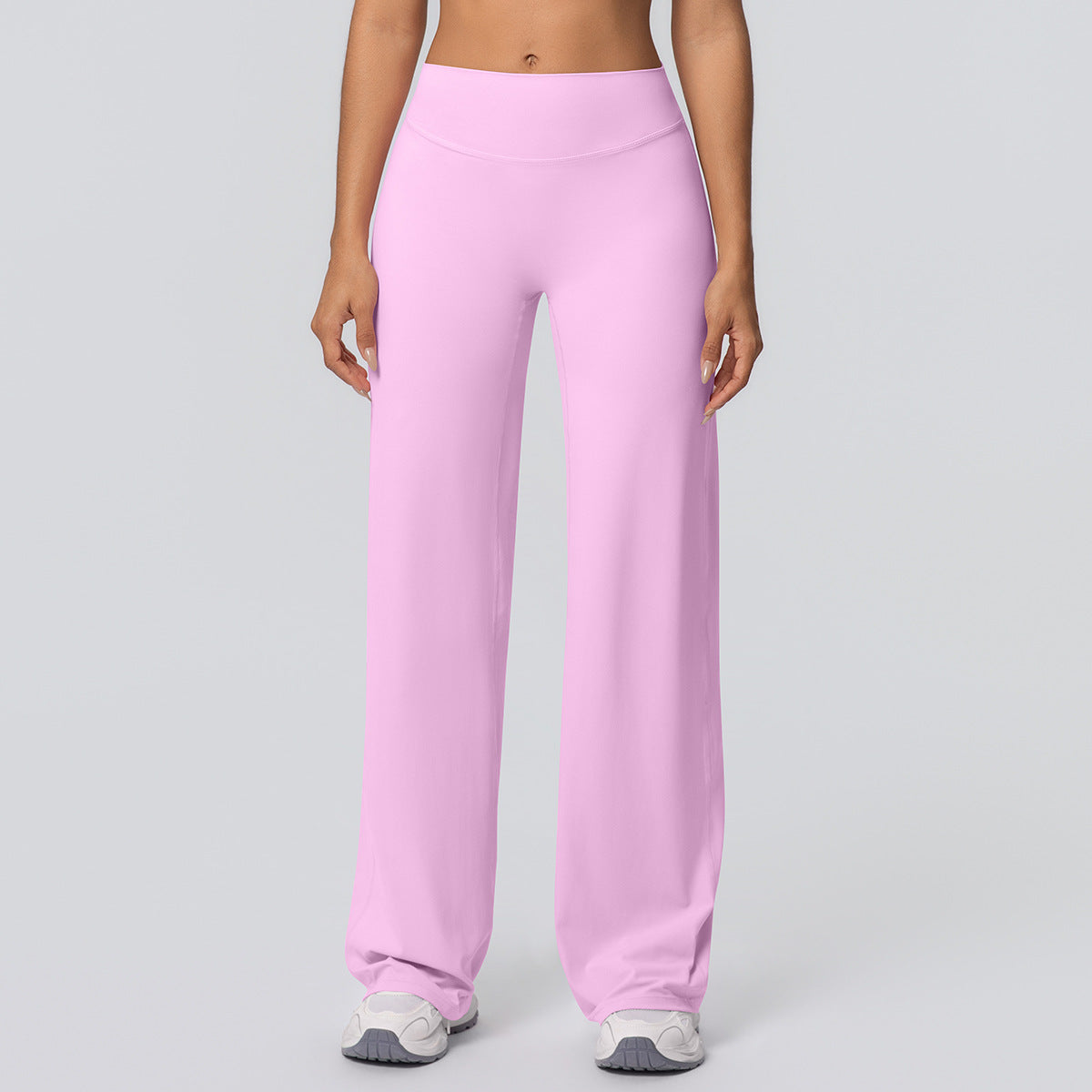 Valentina Flow Flare Pants