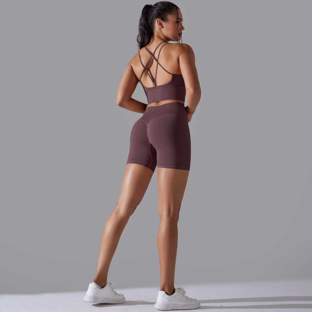 Amara Sculpt Seamless Set