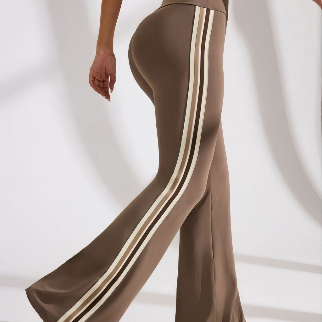 Valentina Sculpt Yoga Flare Pants