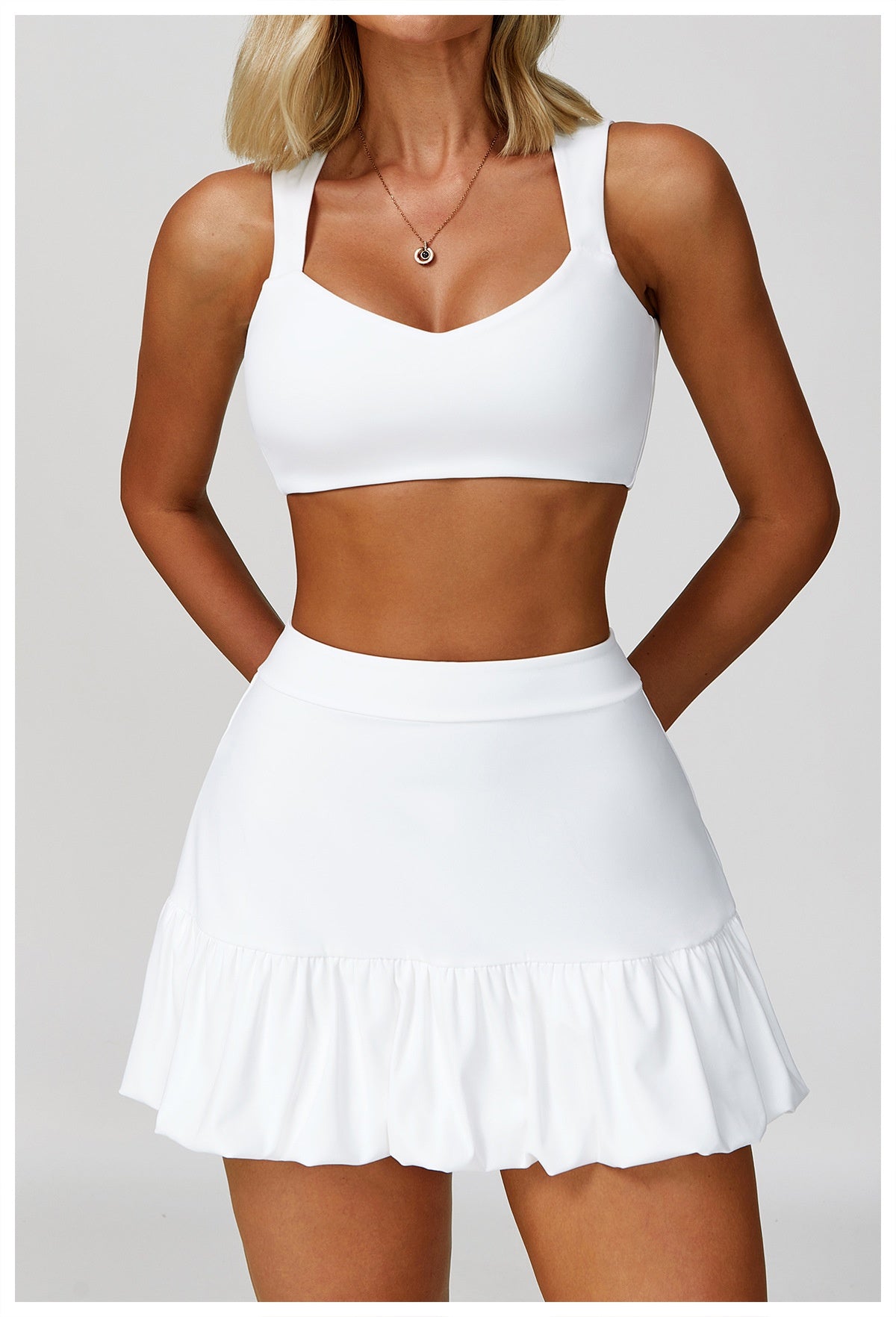 Ayla Active Summer Set