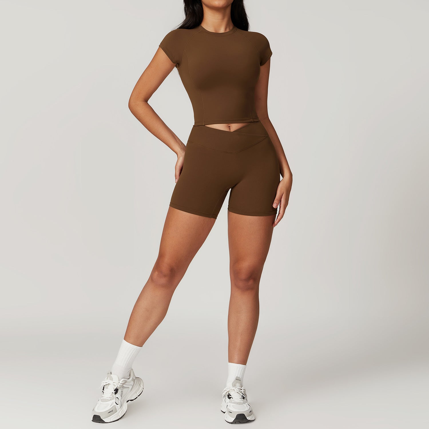 Sienna Motion Fitness Set