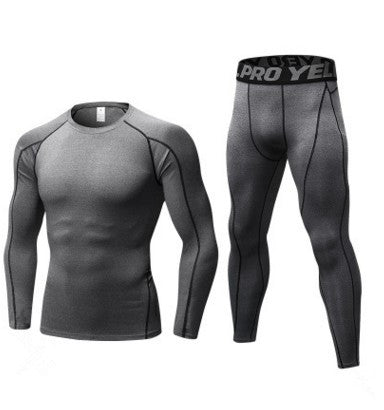 Ryder Compression Training Set