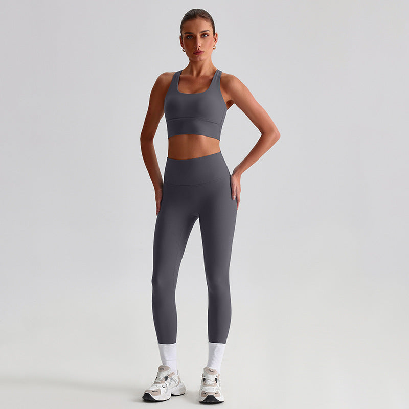 Amara Sculpt Jumpsuit
