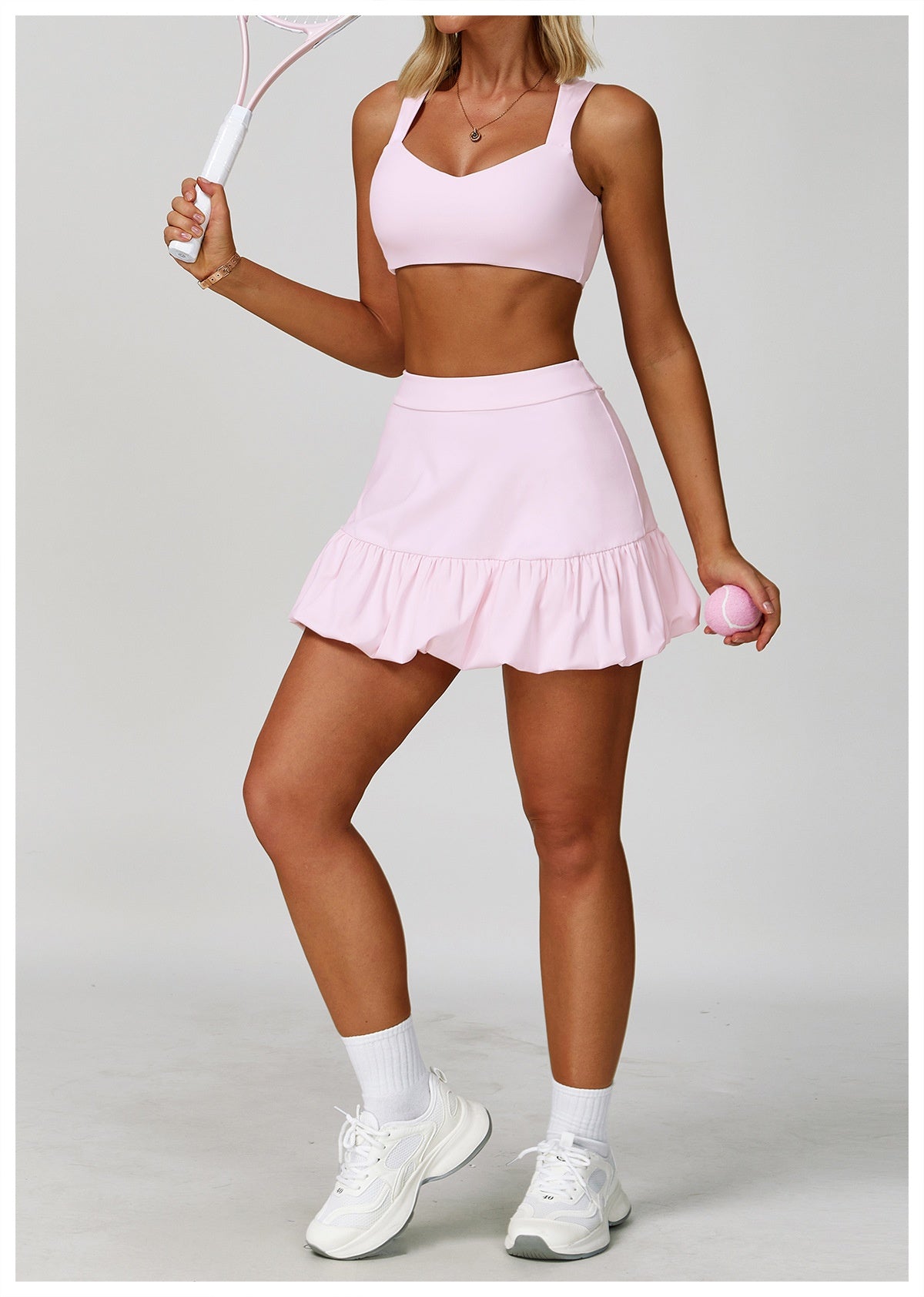 Ayla Active Summer Set