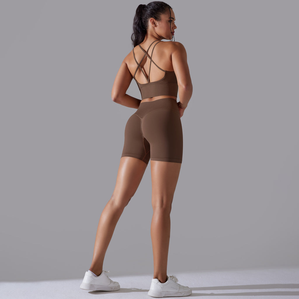 Amara Sculpt Seamless Set