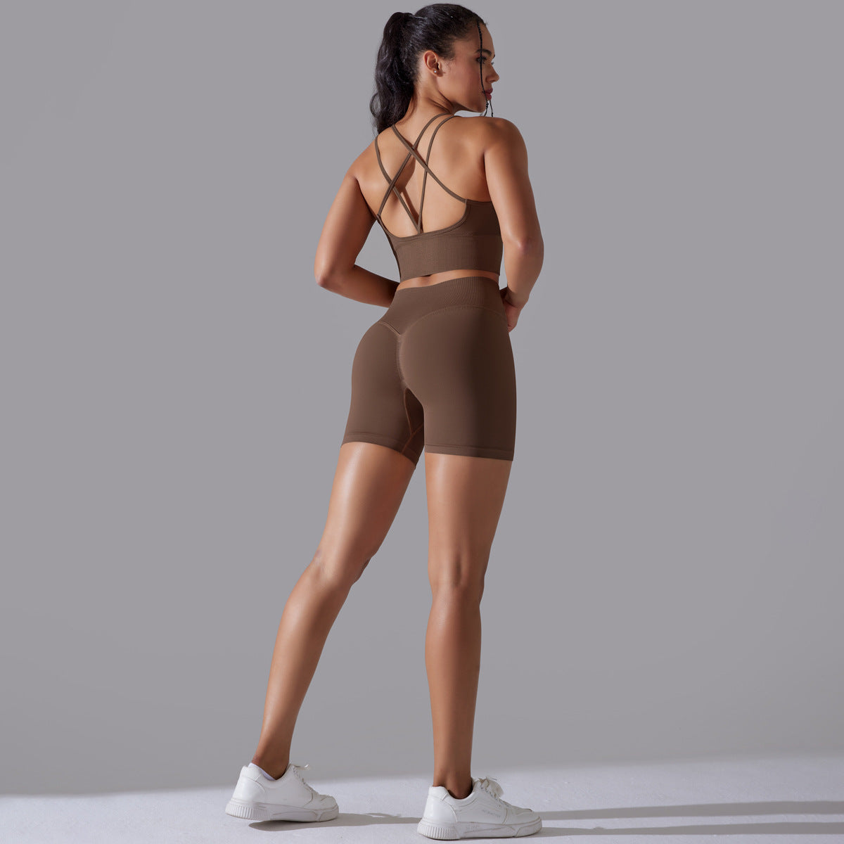Amara Sculpt Seamless Set