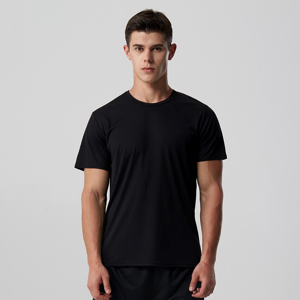 Aiden Dry-Fit Running Tee
