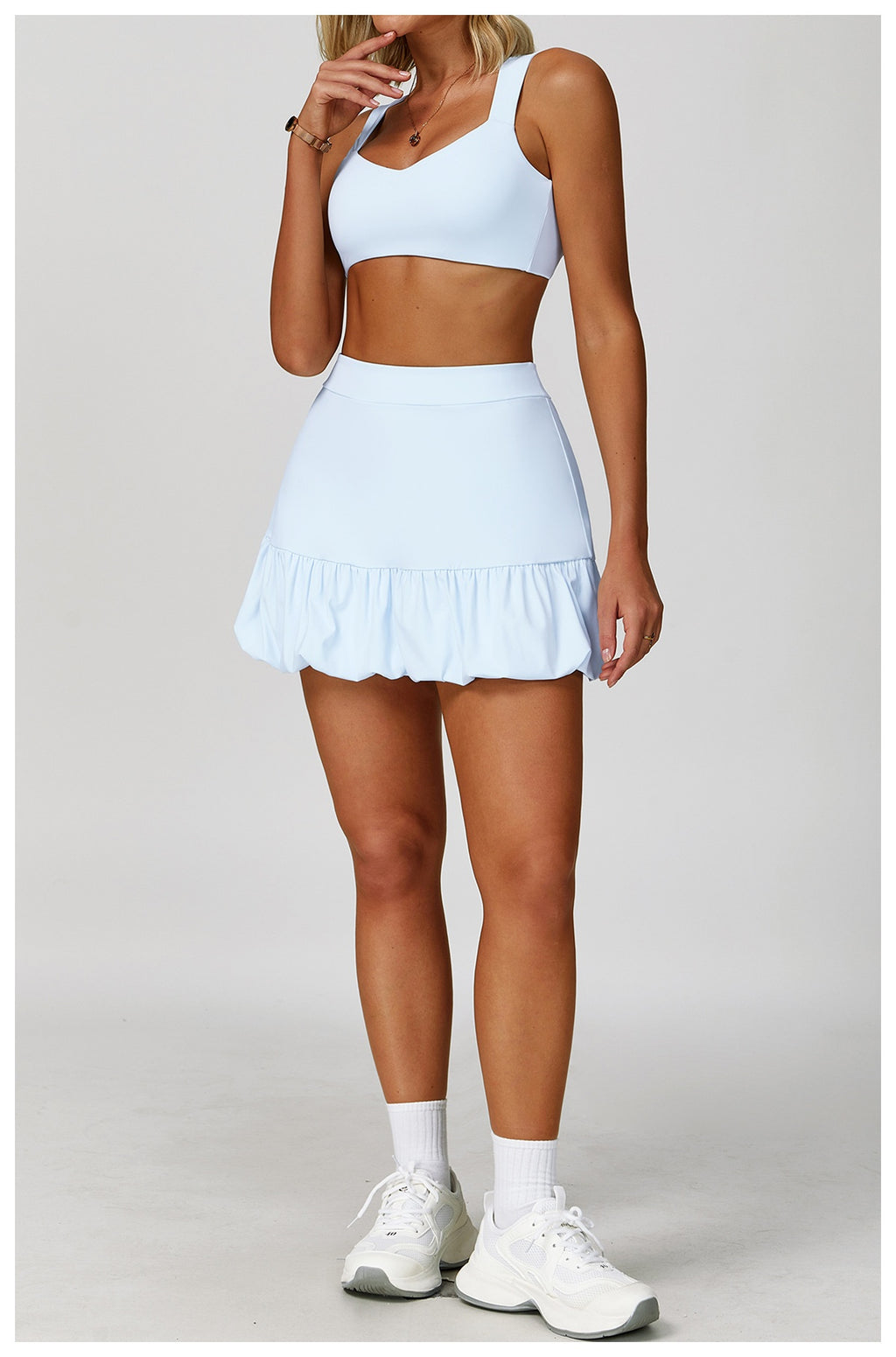 Ayla Active Summer Set
