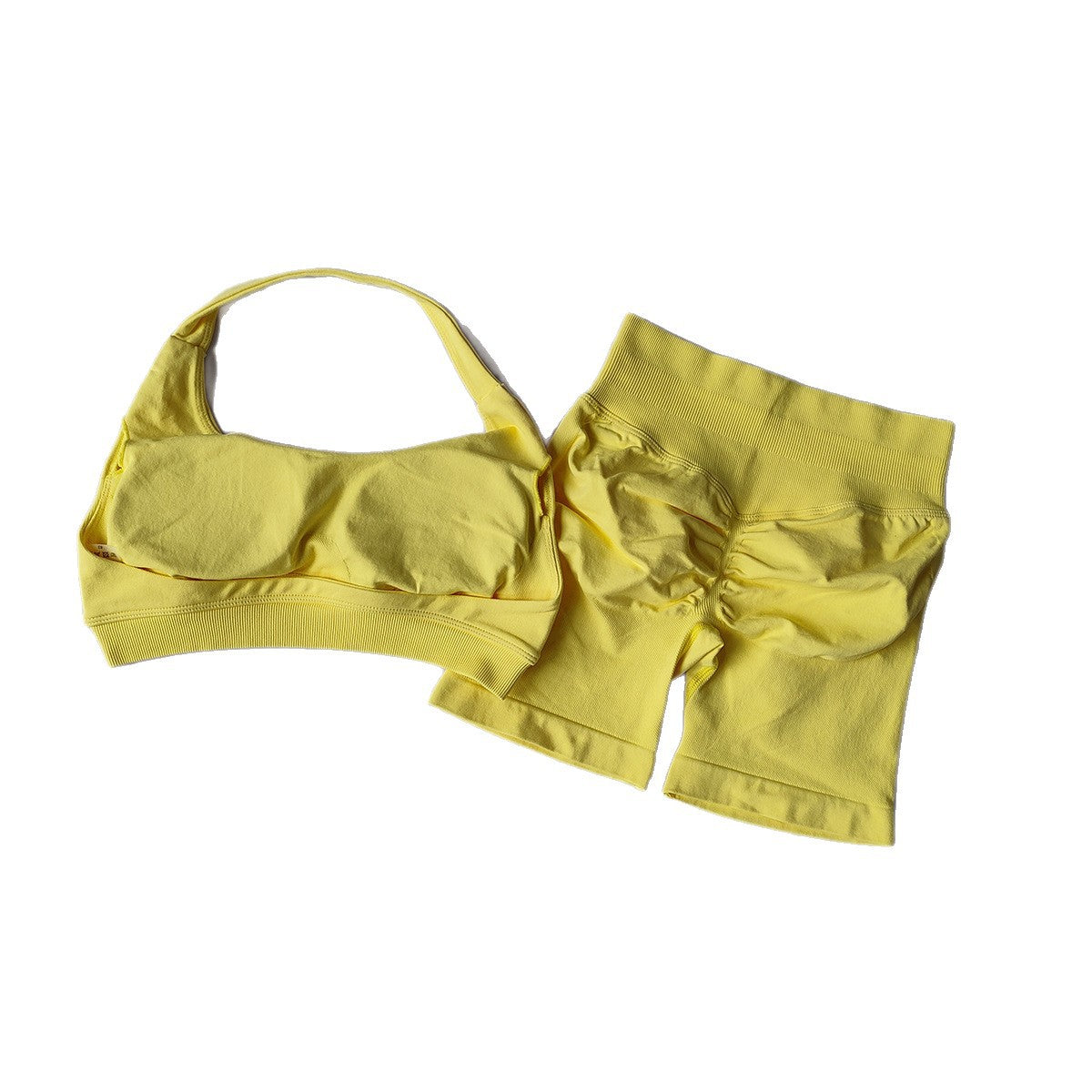 Valeria Sculpt Yoga Set