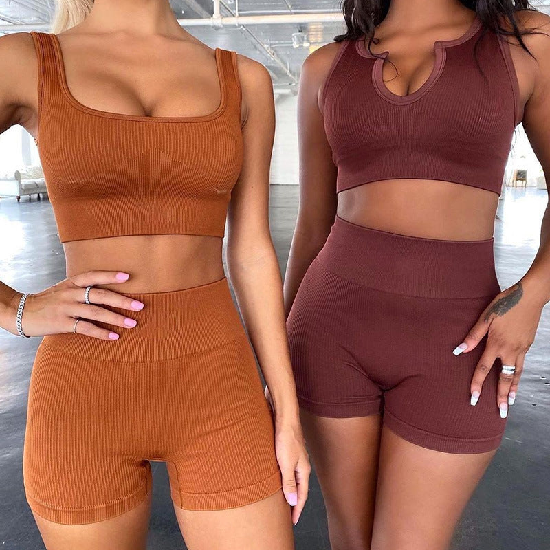 Sienna Seamless Motion Set