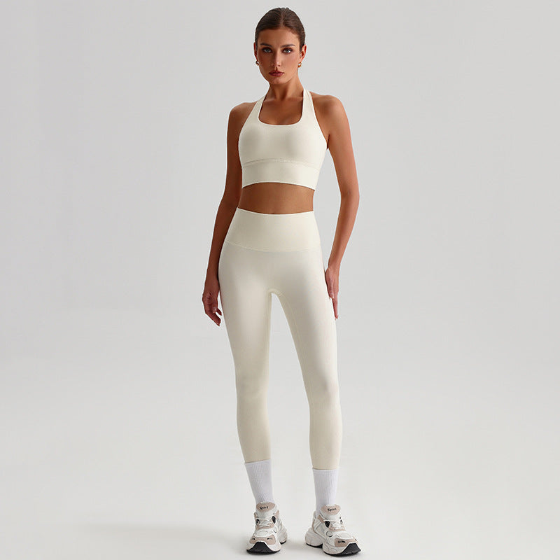 Amara Sculpt Jumpsuit