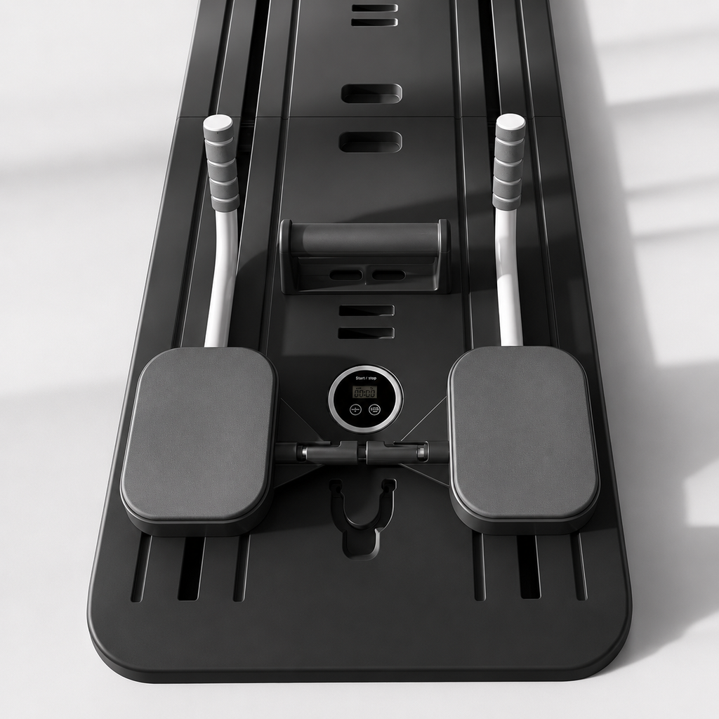 Naya Pilates Reformer Board