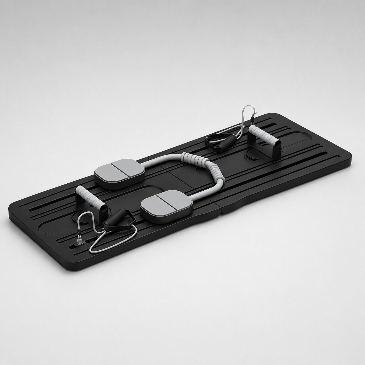 Naya Pilates Reformer Board