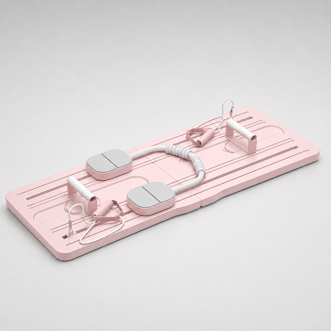 Naya Pilates Reformer Board