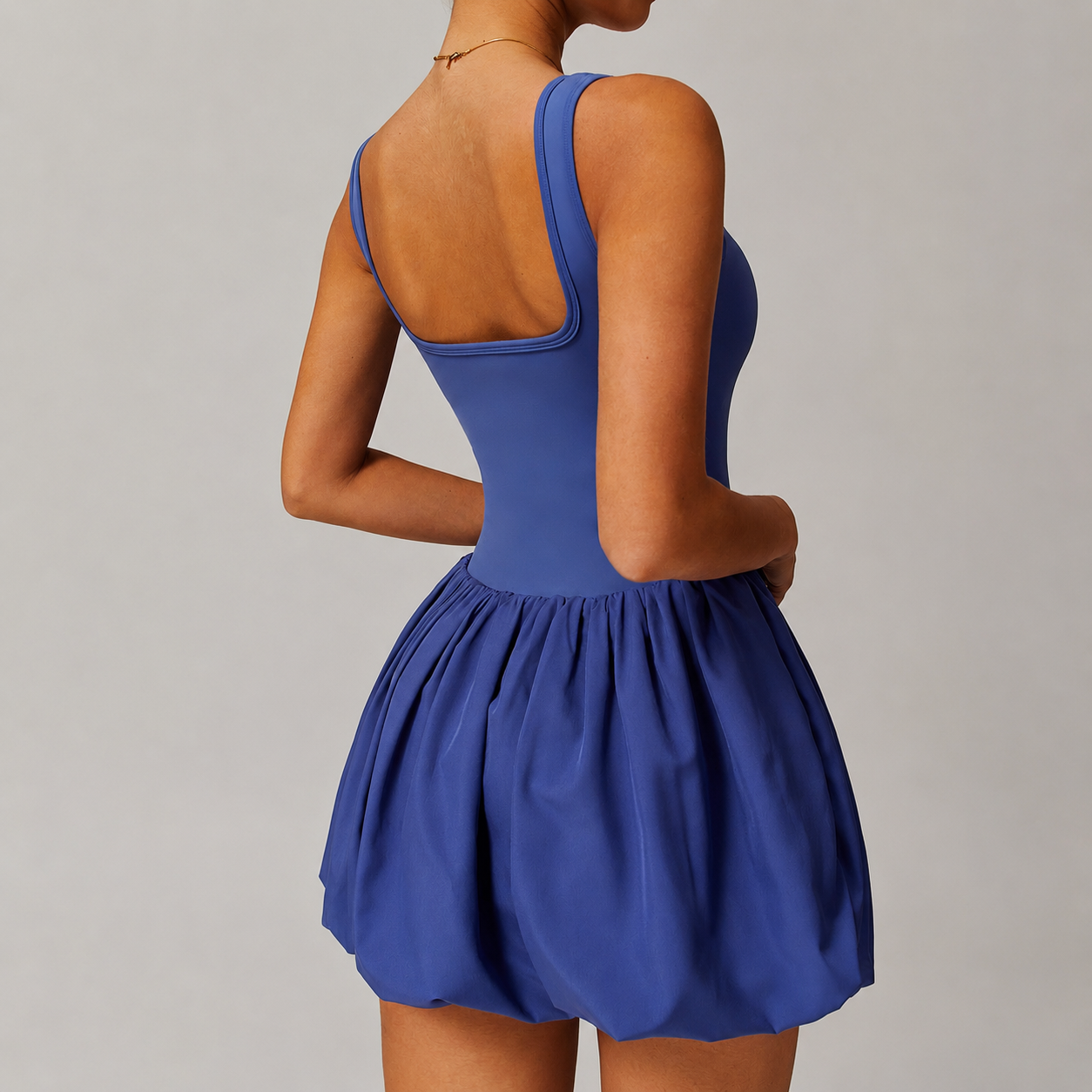 Ayla Court Active Dress