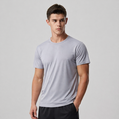 Aiden Dry-Fit Running Tee