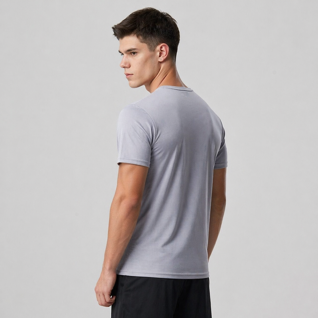 Aiden Dry-Fit Running Tee