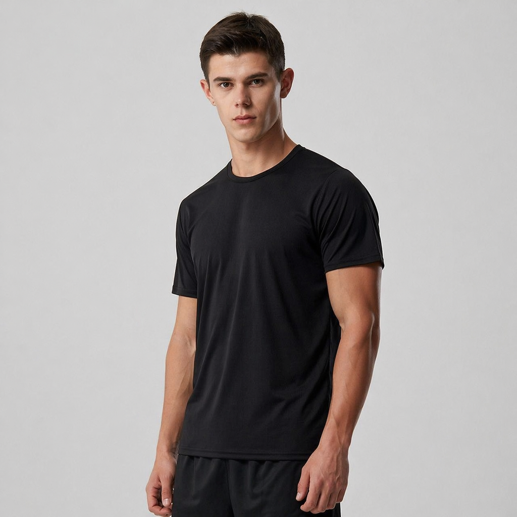 Aiden Dry-Fit Running Tee