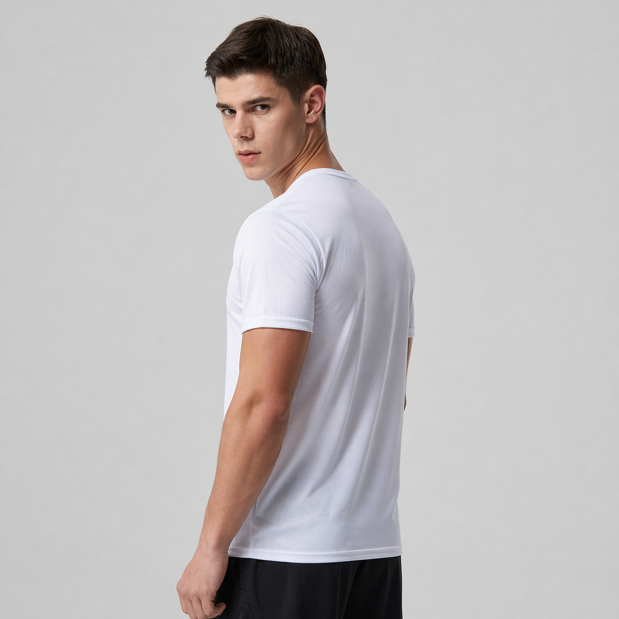 Aiden Dry-Fit Running Tee