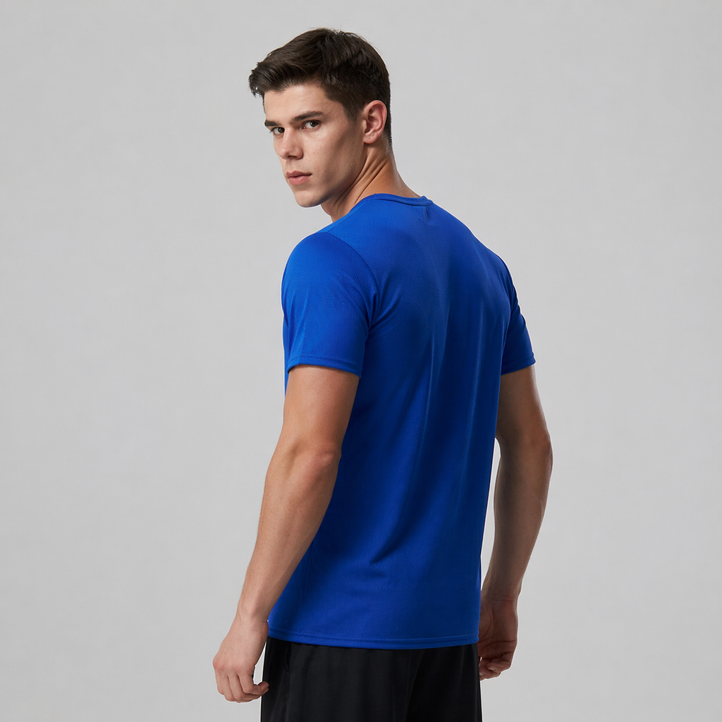 Aiden Dry-Fit Running Tee
