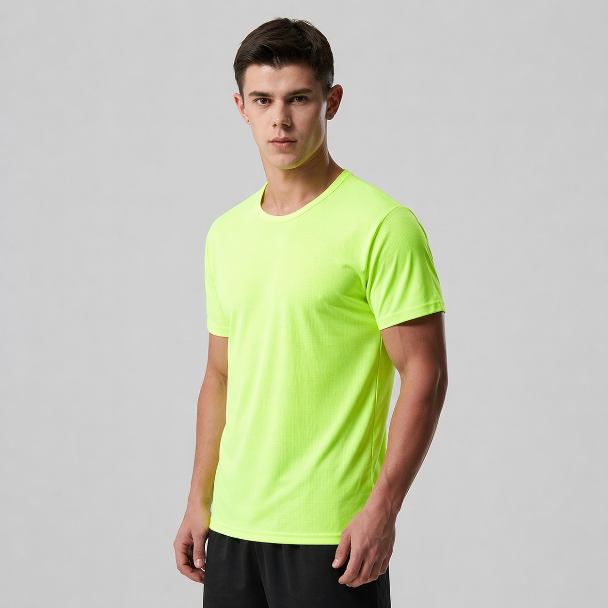 Aiden Dry-Fit Running Tee