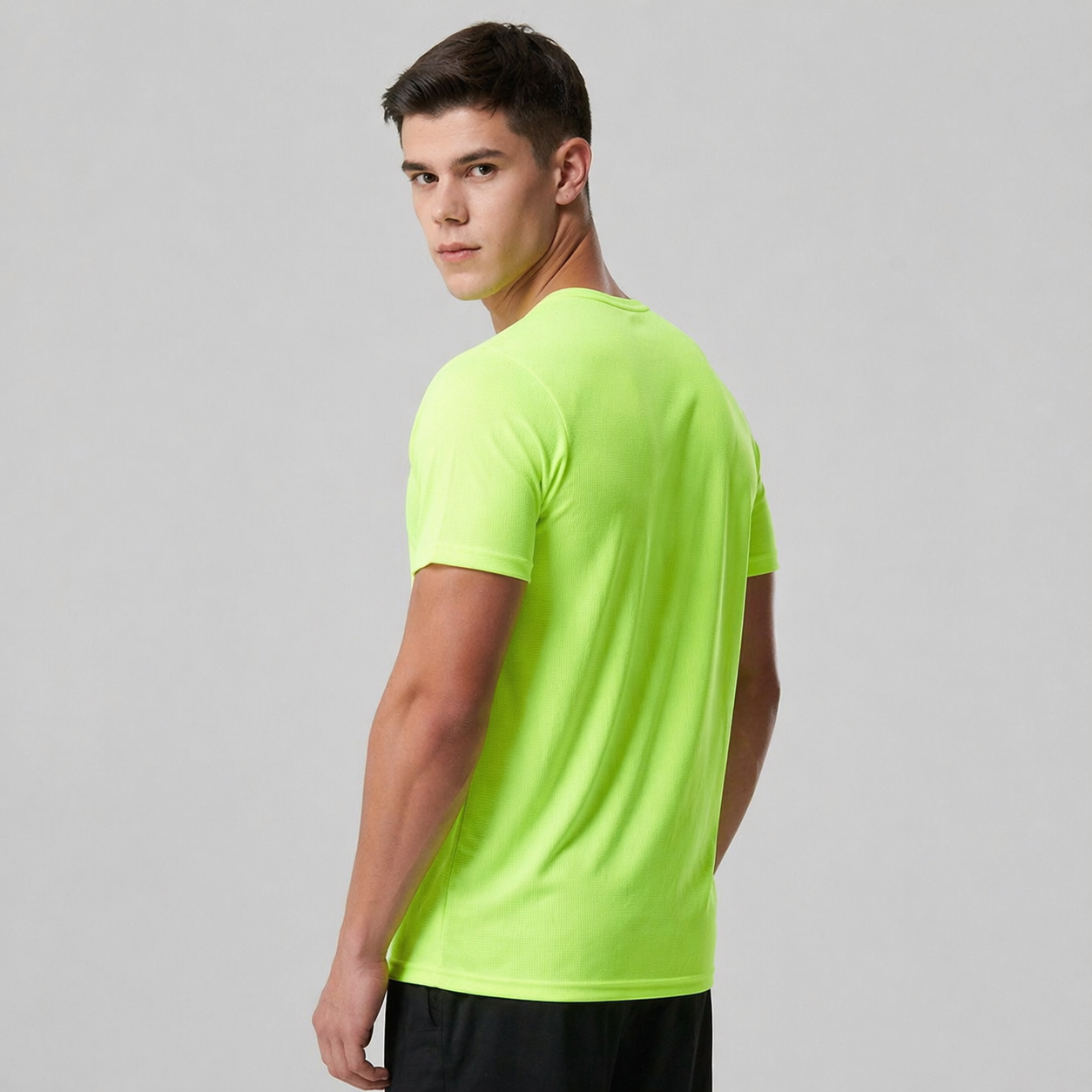 Aiden Dry-Fit Running Tee