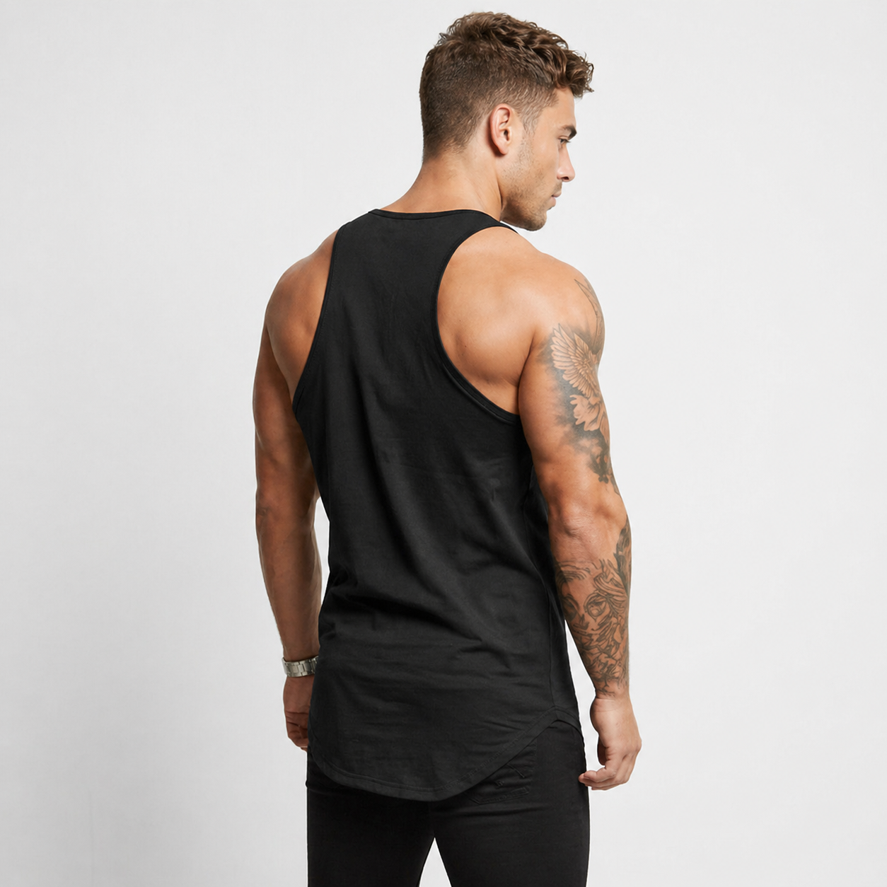 Mason Training Tank