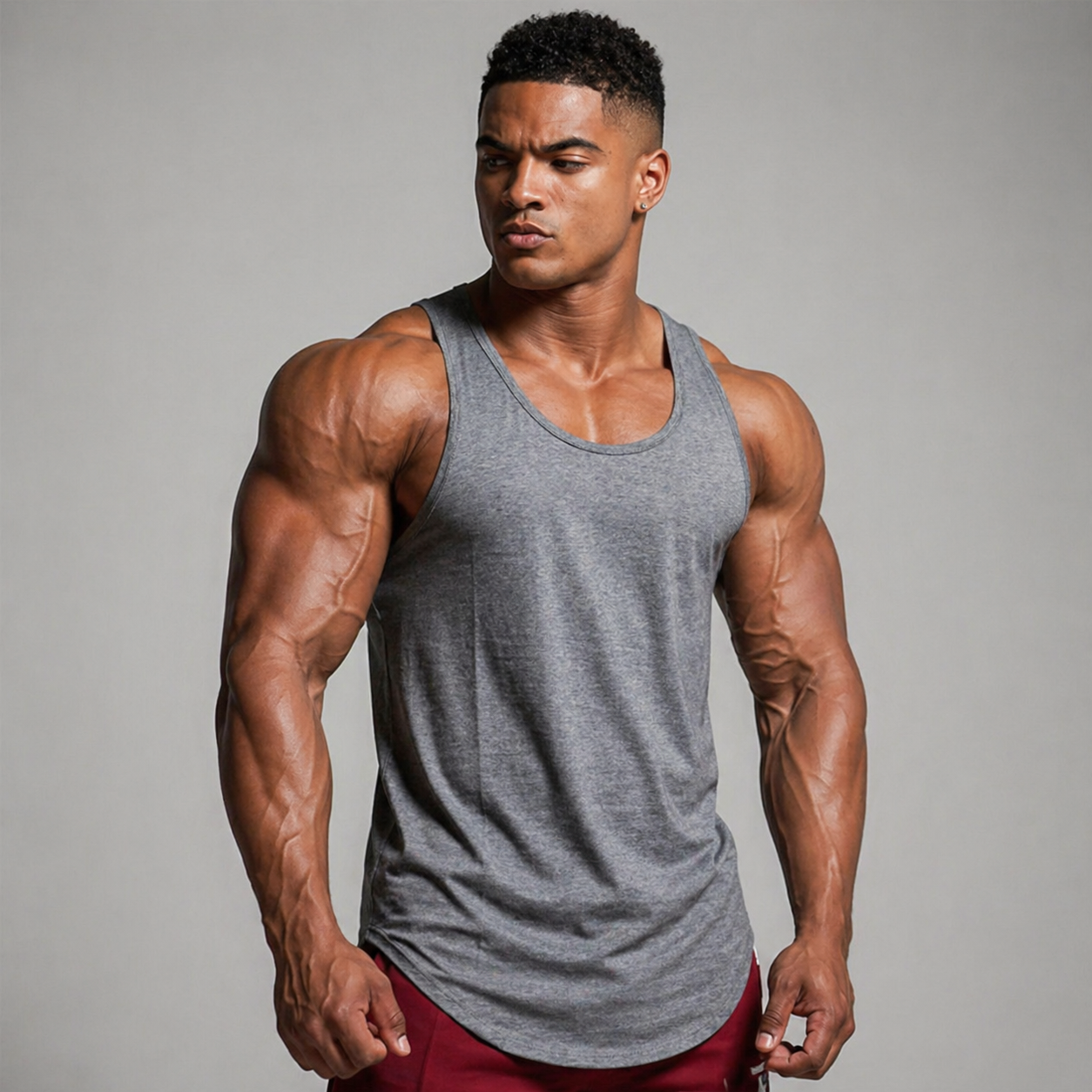 Mason Training Tank