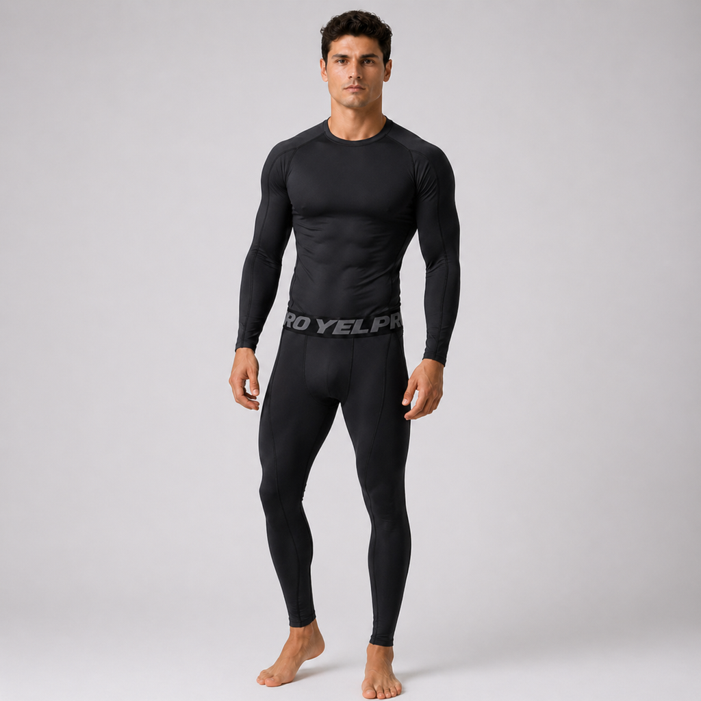Ryder Compression Training Set