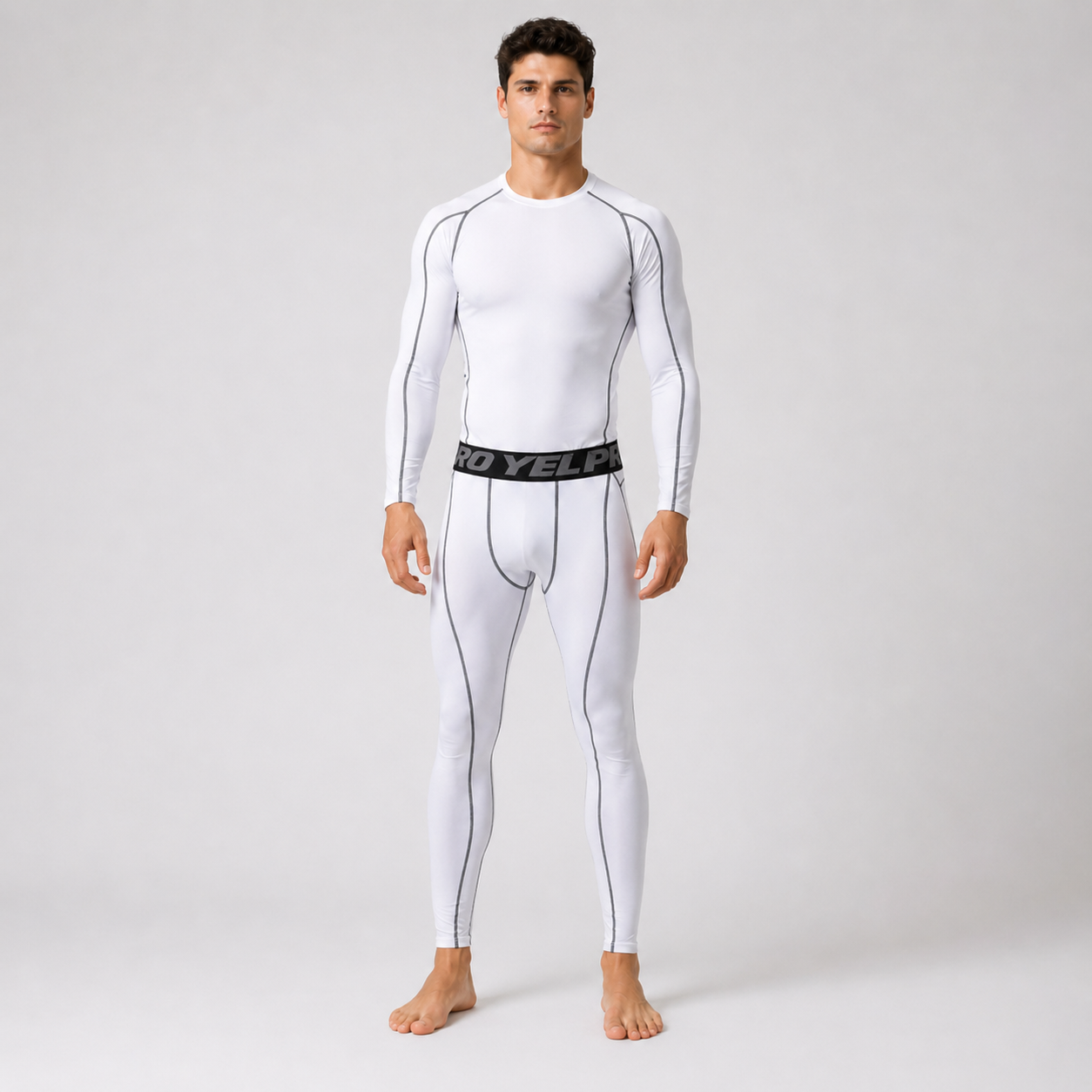 Ryder Compression Training Set