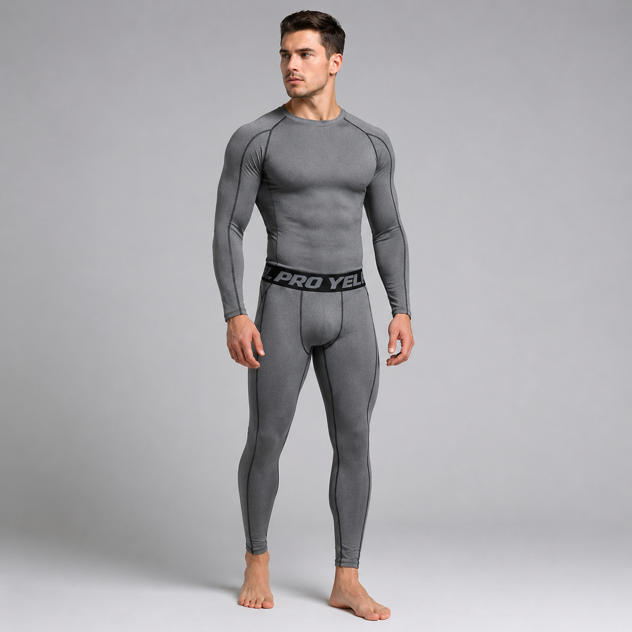 Ryder Compression Training Set