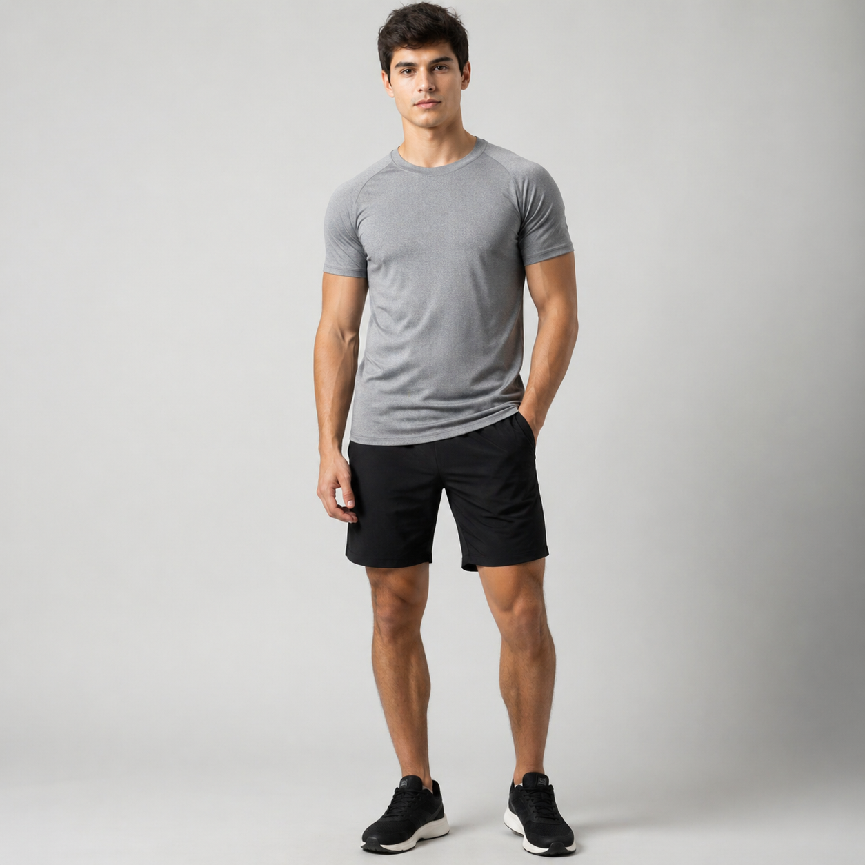 Aiden Dry-Fast Performance Tee