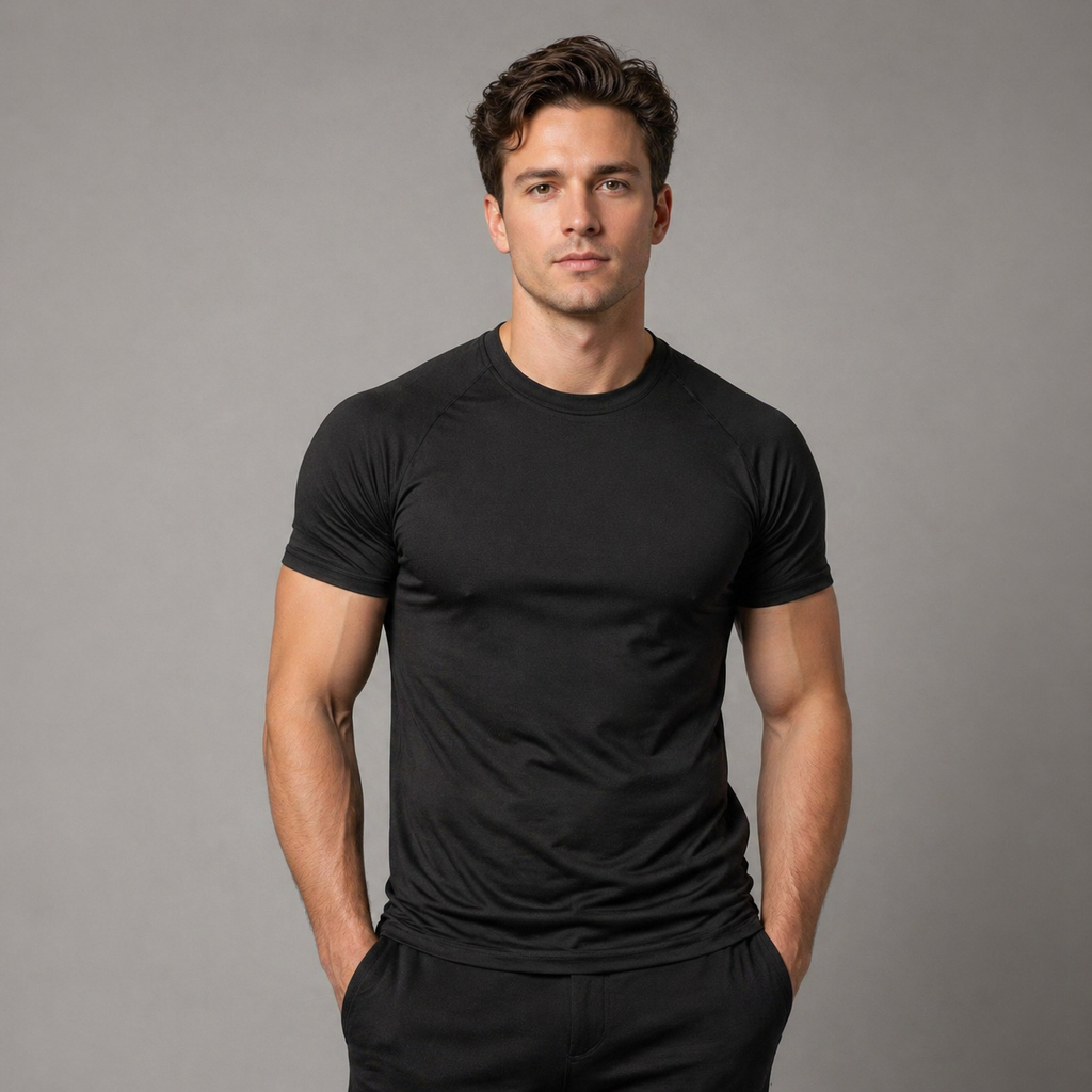 Aiden Dry-Fast Performance Tee