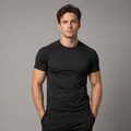Aiden Dry-Fast Performance Tee