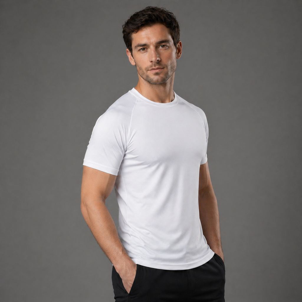 Aiden Dry-Fast Performance Tee