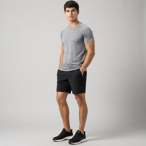 Aiden Dry-Fast Performance Tee