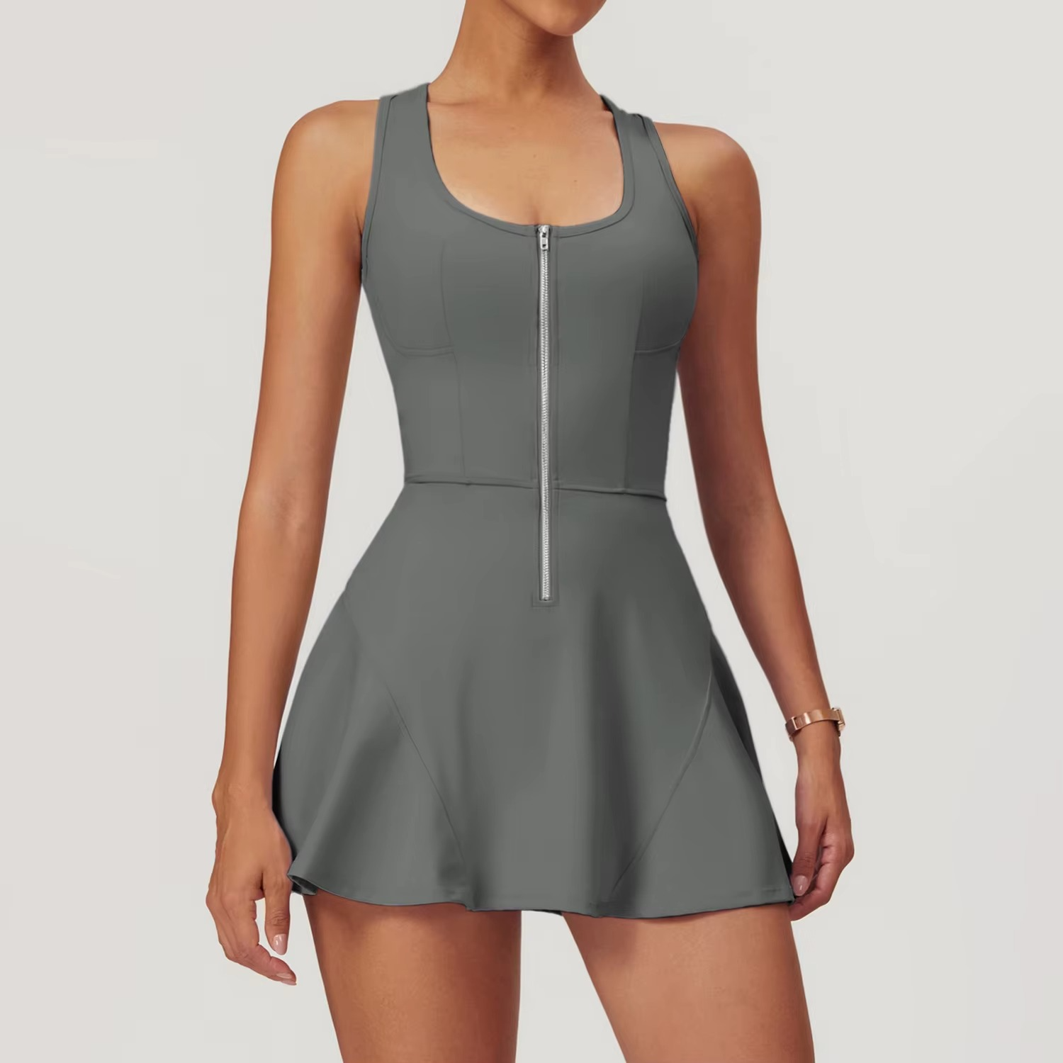 Isla Court Dress