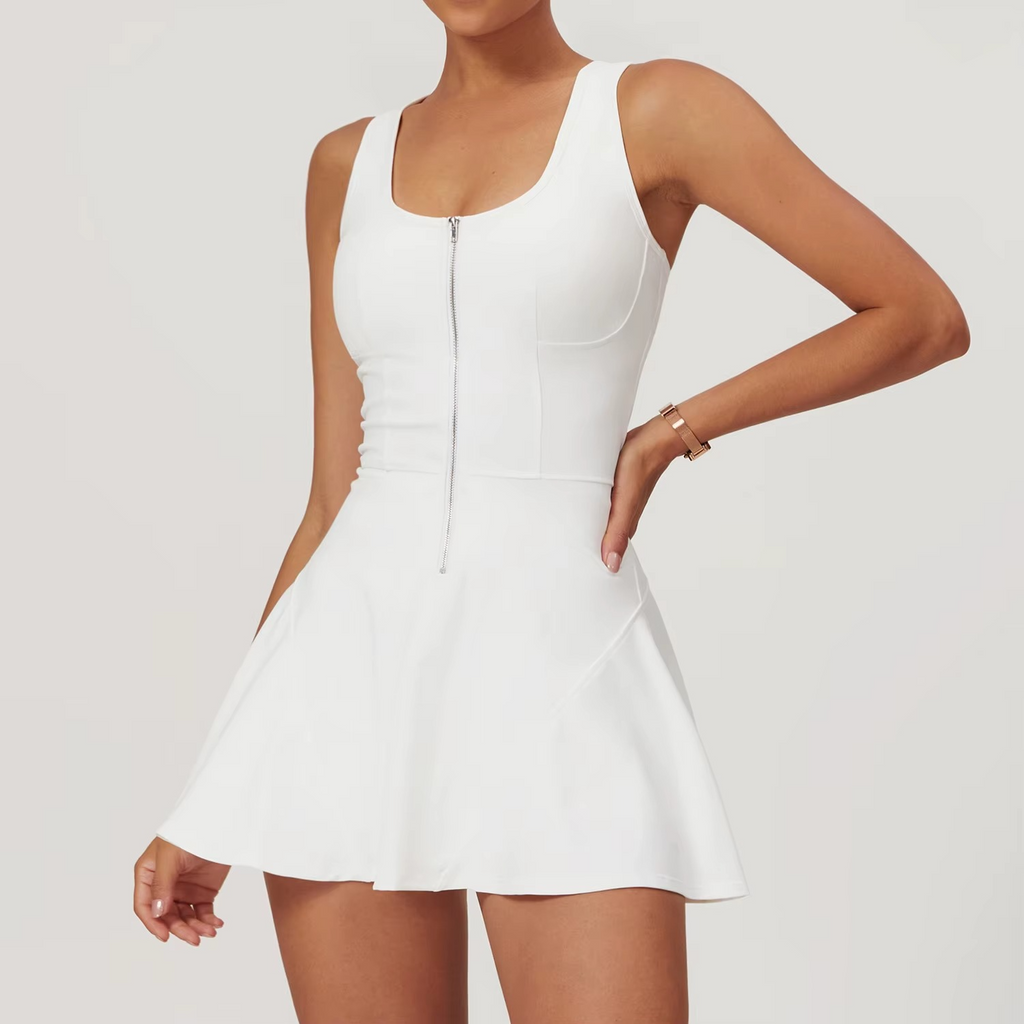 Isla Court Dress
