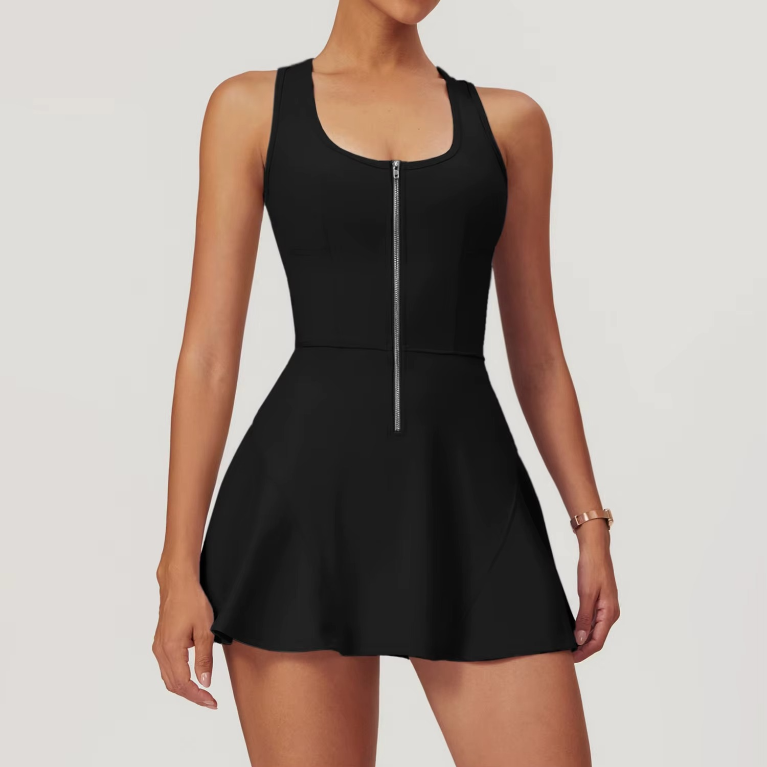 Isla Court Dress